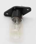 Oven Light - C00326827 481213428074 Lamp (20w) [Whirlpool Indesit]