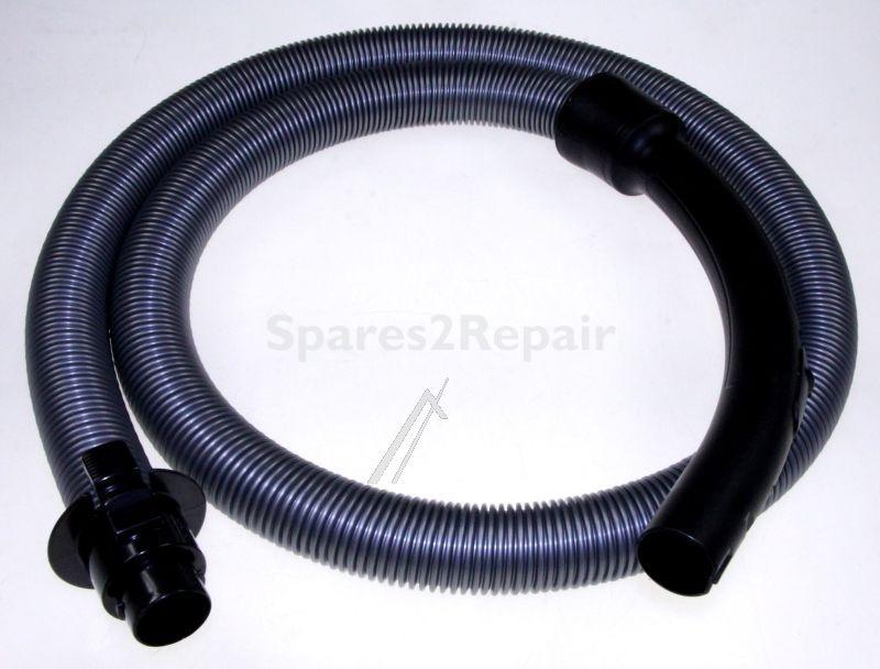 Samsung Vacuum Cleaner Hose - Dj97-01418c Hose Assembly Sc7450 Silver Gray L1700 R Type