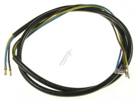 Harness - 3570551865 Supply Line [Electrolux Aeg]