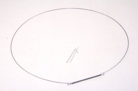 It Wash Clamp For Door Sleeve - 39201009300 Ring Fixation Door Gasket Side Cabinet