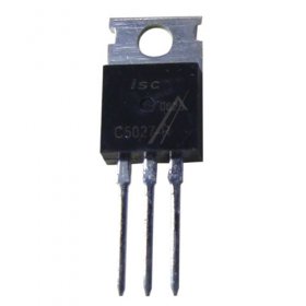 Inchange Semiconductor Transistors - C5027 2sc5027 Transistor Rohs-conform