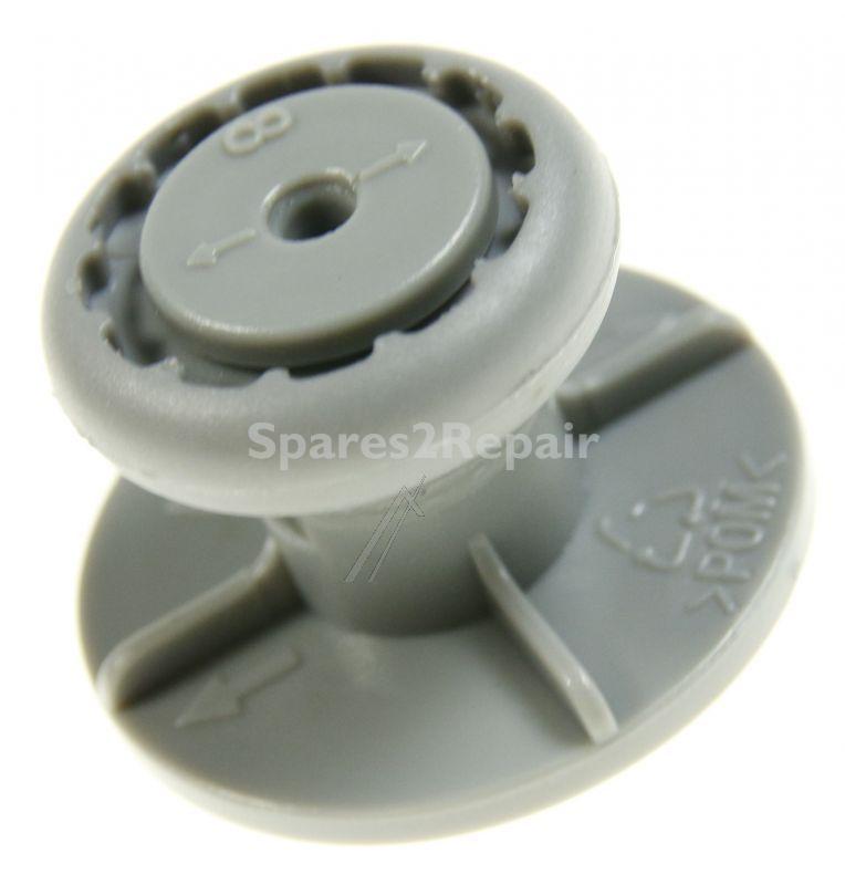 Roller For Dishwasher Basket - 12176000010336 Guide Roller [Midea]
