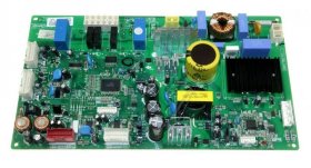 Lg Control Panel - Ebr77877704 Main Pcb Assembly