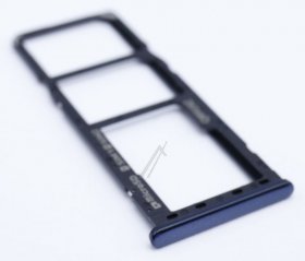 Samsung Sim card Holder - Gh98-43634a Assembly Deco-sim Tray_zk(ds)