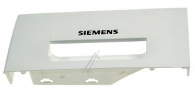 Handle - 00497834 Tray Handle-dispenser [Bosch Siemens]