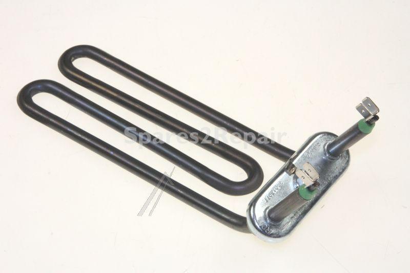 Haier Washing Machine Heater - Heating Element - 0024000139 49046736 Heating Element