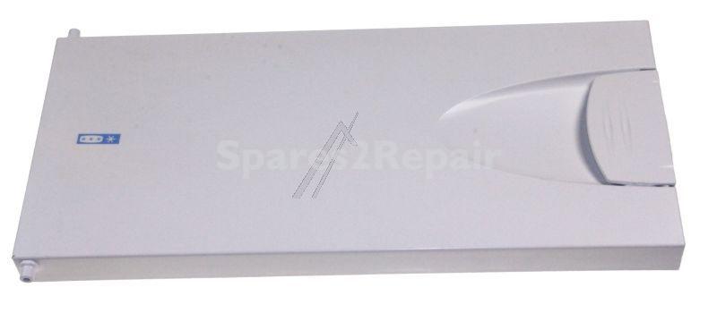 Freezer Case Flap - 4311000300 C00895791 Freezer Door Assembly [Arcelik]