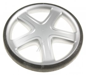 Philips Roller - 432200535661 Wheel Plastic