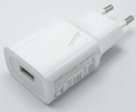 Xiaomi Charger For Mobile Phone - 471341w01002 Charger 5v2 5a 9v2a 12v1 5a Mdy-08-ei Eu White