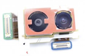 Samsung Camera Module - Gh96-12163a Assembly Camera- _12m(sm-g970f)