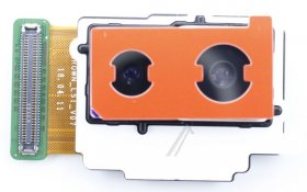 Samsung Camera Module - Gh96-11821a Assembly Camera-module_12m Ois-af Dual_n960f