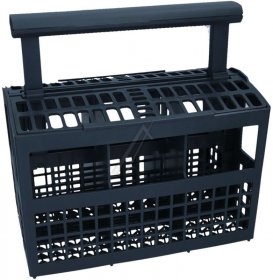 Cutlery Basket - 140001732035 Cutlery Basket Grey Complete [Electrolux Aeg]