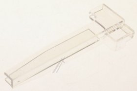 Stopper - 2433933013 Stop Shelf Left [Electrolux Aeg]