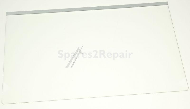 Vegetable Drawer Cover - 4658050200 C00873583 Crisper Cover As 3_2_d_ Fs 54_b16 Arcp1 [Arcelik]