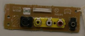42PFP5532 - Side AV - 3139 123 6135