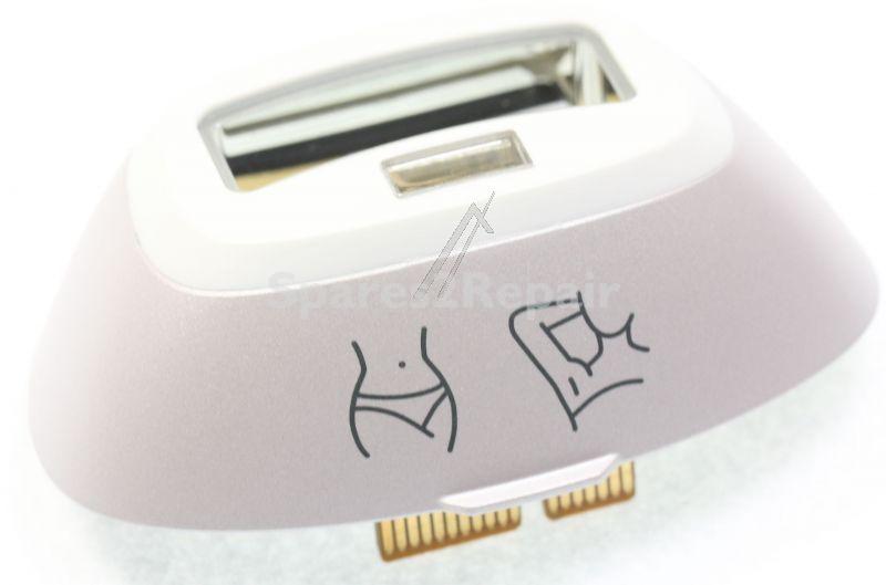 Philips Personal Care - 422210049851 Precision Attachment Cra Me