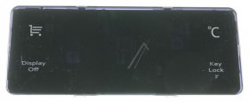 Display Unit - 4904130300 C00929615 Complete Display Assembly [Arcelik]