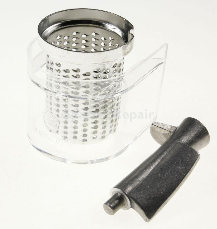 Jupiter Grater - 220000 Grater Attachment Size 5