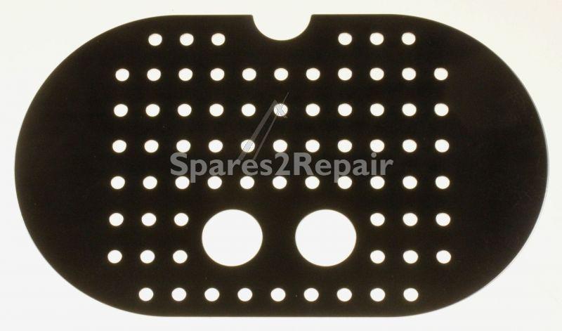 Saeco Support Grid - 11028054 996530073009 Grid