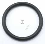 Teka O rings - 81782234 Seal O-ring 31 5x3 55