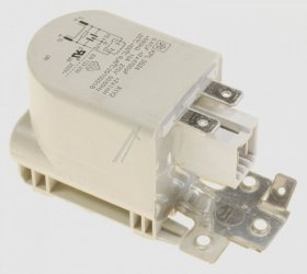 Hisense Gorenje Radio Interference Suppression - 162679 Rso-filter Kpl3524 Iskra