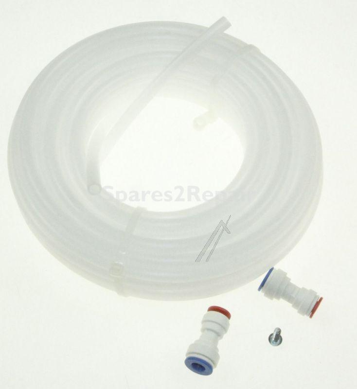 Tank - 2404344018 Container sieve water [Electrolux Aeg]