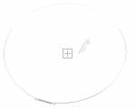 Clamp For Door Sleeve - 1021355 Clamp For Door Gasket [Amica]