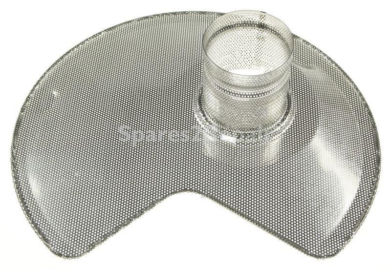 Smeg Dishwasher Filter - 063410104 Filter Stainless-steel