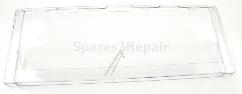 Drawer Front - 5705110100 C00933942 Cover [Arcelik]