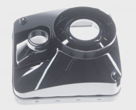 Panasonic Cup - Acw28e15500u Bean Container