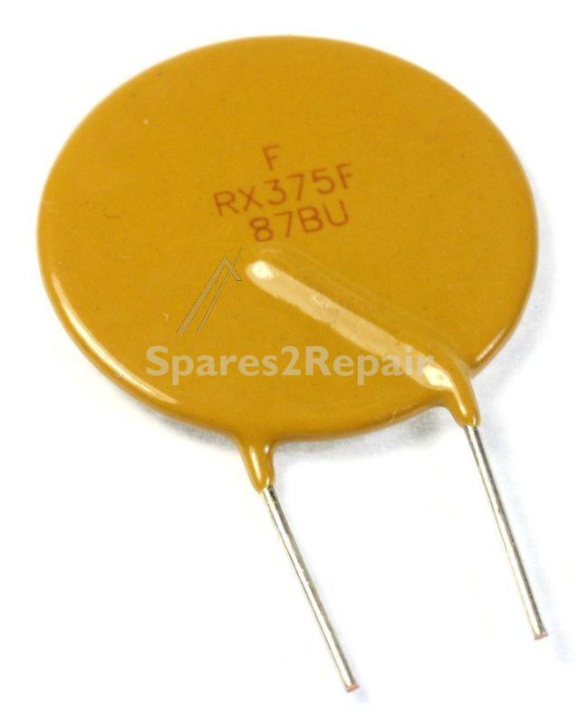 Mundorf Safety Resistor - 7,5a-0,03r Mprotect Recofuse Ptc-fuse