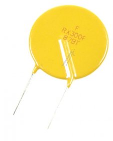 Mundorf Safety Resistor - 6a-0,04r Mprotect Recofuse Ptc-fuse