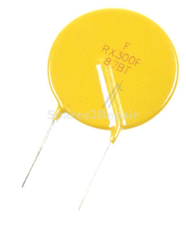 Mundorf Safety Resistor - 6a-0,04r Mprotect Recofuse Ptc-fuse