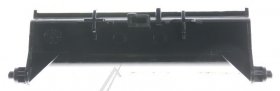 Smeg Dishwasher Handles - 764730238 Handle Lever Pl60 Black X