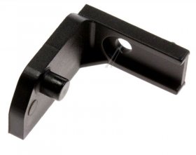 Fixings And Brackets - 3425723016 Support Door Hinge [Electrolux Aeg]