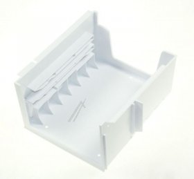Ice Cube Maker - 42057537 Ice Tray Box Cube Snow [Vestel]
