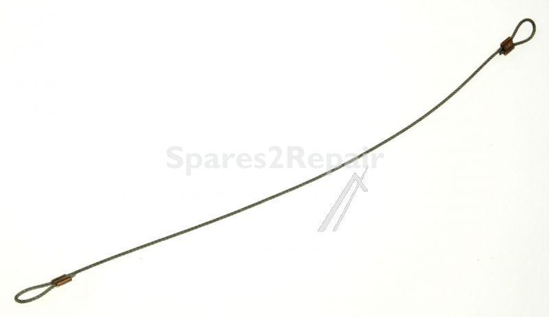 Haier Door Cable - 0120103154 49053136 Spring Adjustable Cable