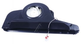 Samsung Ventilator Motor - Da97-15460b Assembly Case Motor-ref Rb7000j