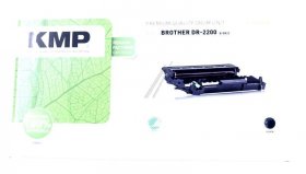 Kmp Drum Assembly - 1257 7000 B-dr22 Drum Unit 12k