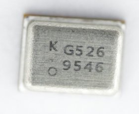 Samsung Microphone - 3003-001243 Mic Mems