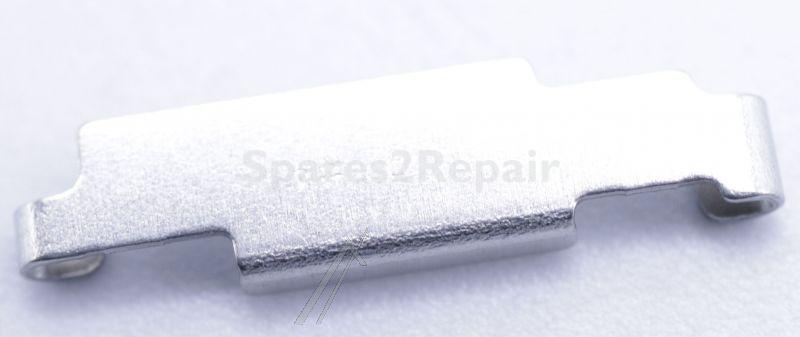 Samsung Fixings And Brackets - Gh61-13935a Bracket-power Key