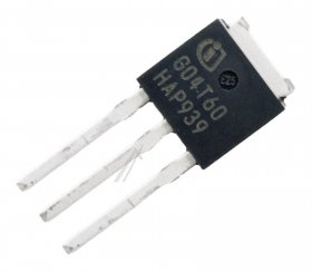 Infineon Transistors - G04t60 Transistors