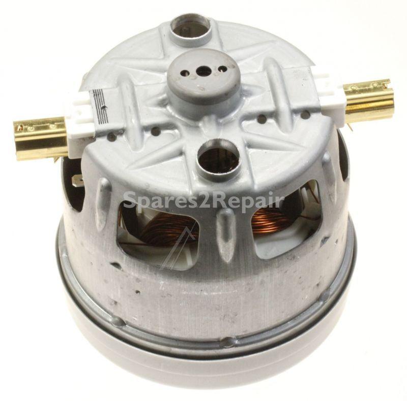 Vacuum Cleaner Motor - 00751050 Motor-fan [Bosch Siemens]