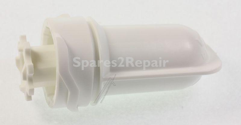 Fluff Filter - 00635026 Bypass Filter [Bosch Siemens]