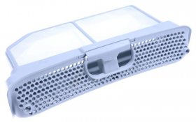 Fluff Filter - 12008493 Fluff Filter [Bosch Siemens]