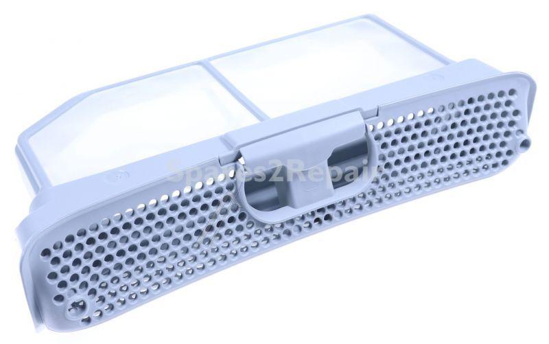 Fluff Filter - 12008493 Fluff Filter [Bosch Siemens]