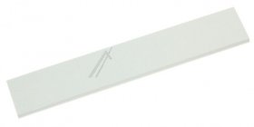 Fridge Door Handles - 2053872012 Lid White [Electrolux Aeg]