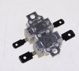 Polti Fixed Value Thermostat - Pom0004632 M0004632 Tank Thermostat 165 - Thermostat 260