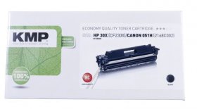 Kmp Toner Cartridge - 2543 4300 Toner Cartridge Black 3 5k