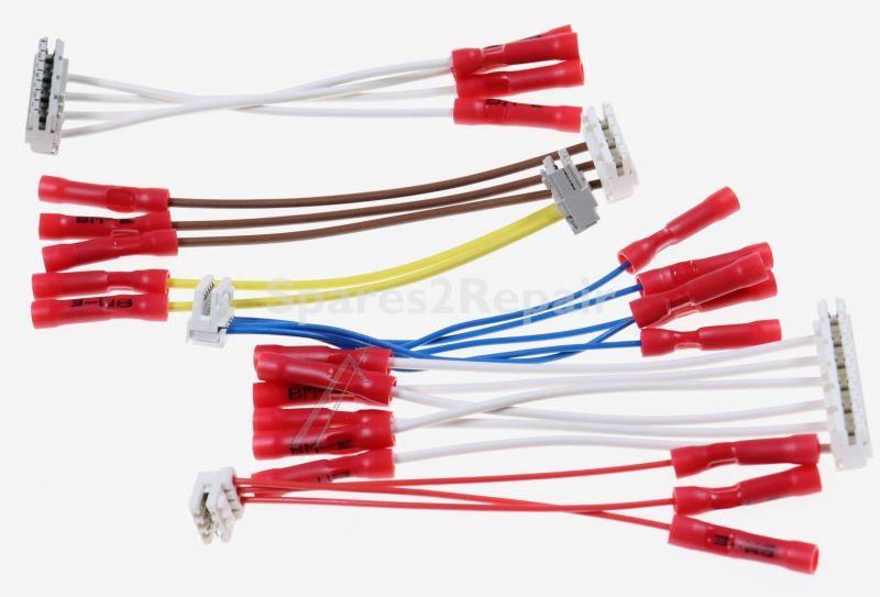 Plug - 00491818 Plug [Bosch Siemens]